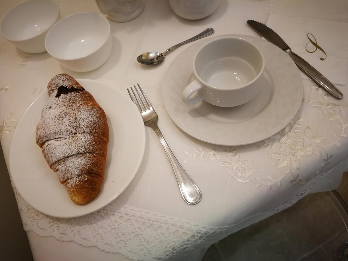 Stomachion Maison d'hôtes Syracuse
